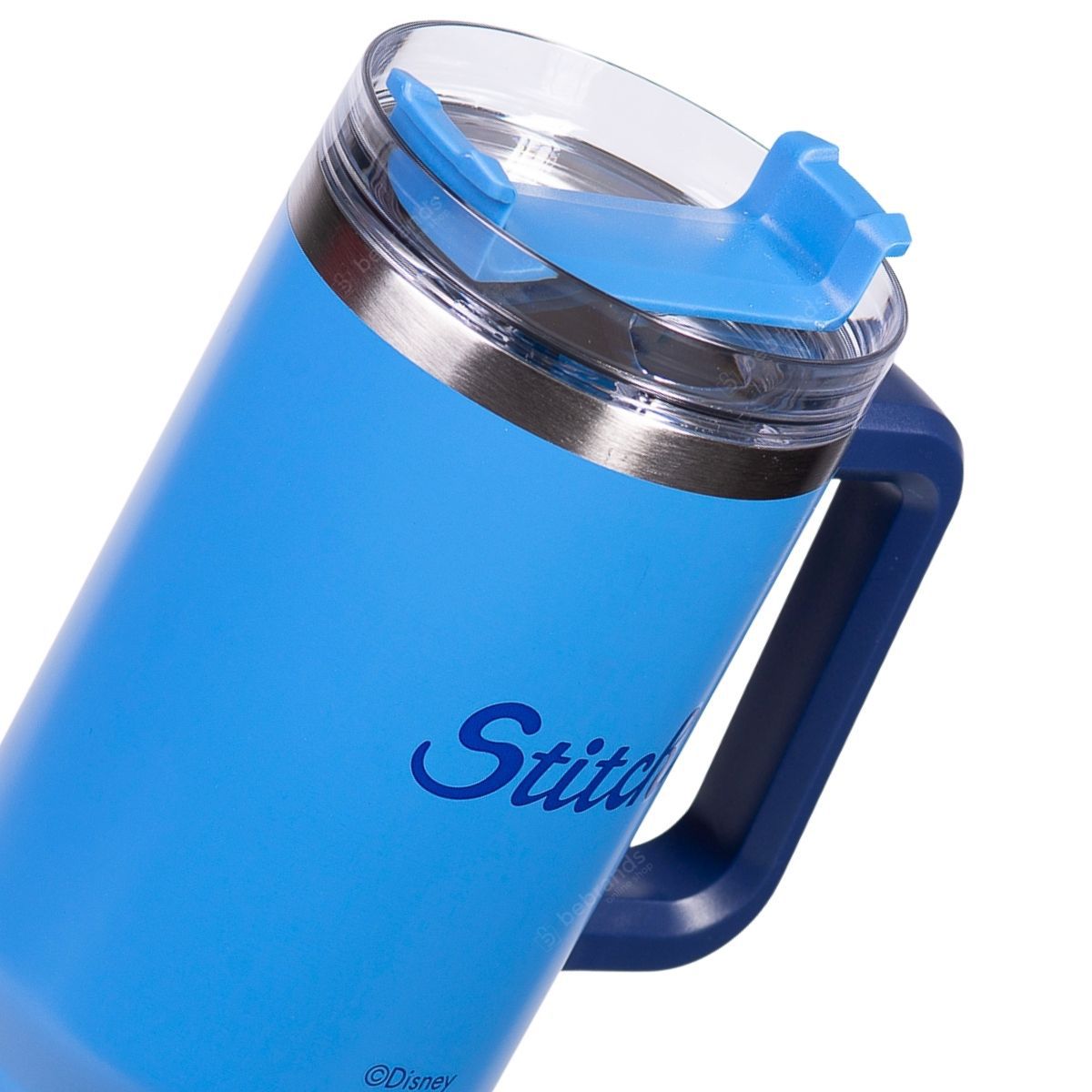 Canecão Copo Térmico c/ Pingente 1,15L – Stitch