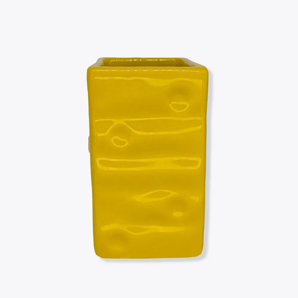 450ml Caneca Formato Bob Esponja – 450ml