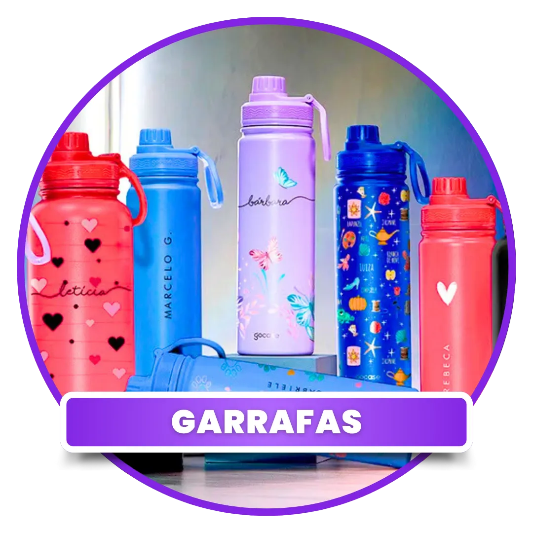Garrafas