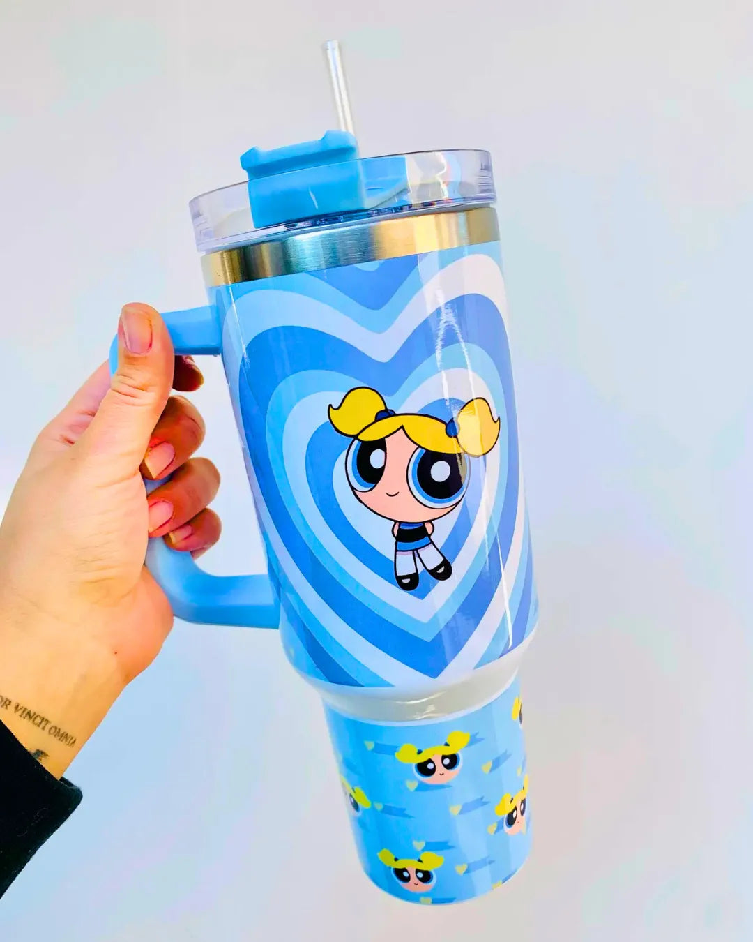 Canecão Térmico Temático 1,15L