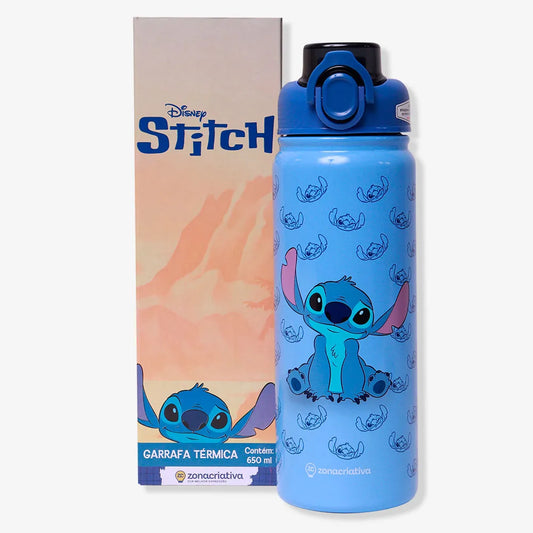 Garrafa Galaxy Stitch – 650ml