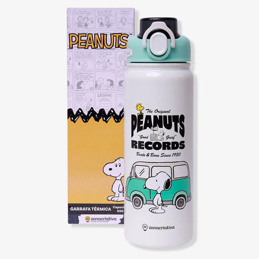 Garrafa Galaxy Snoopy – 650ml