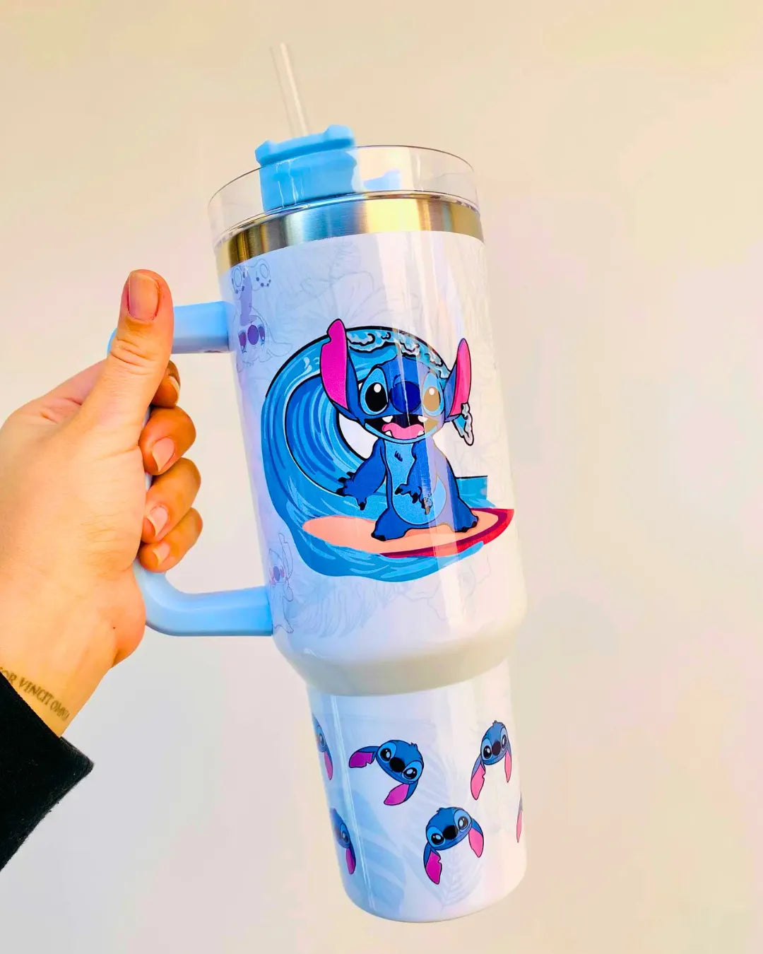 Canecão Térmico Temático 1,15L