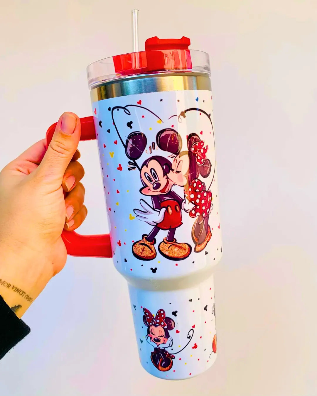 Canecão Térmico Temático 1,15L
