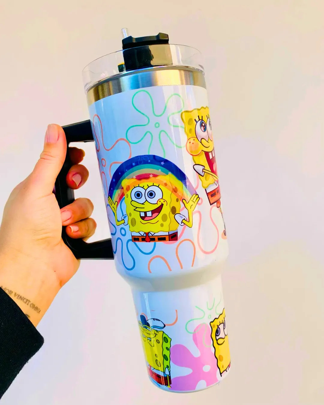 Canecão Térmico Temático 1,15L