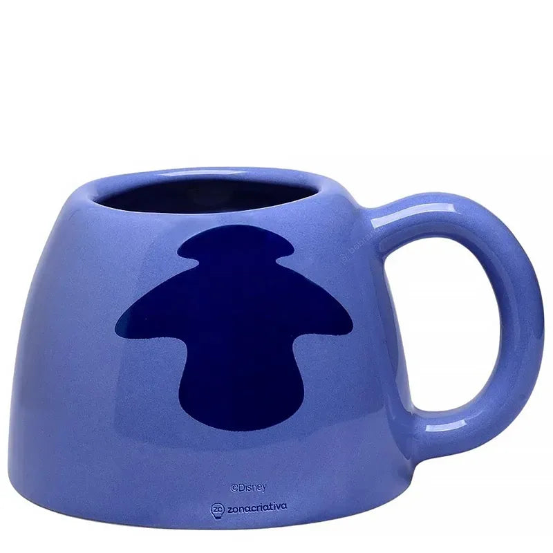 Caneca Stitch – Oficial Filme 2025
